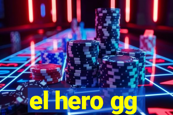 el hero gg